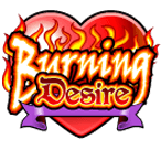 Burning Desire